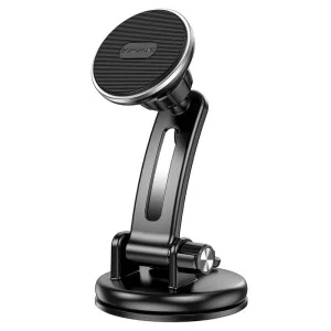 Авто держатель Borofone BH64 Graceful magnetic [Black]
